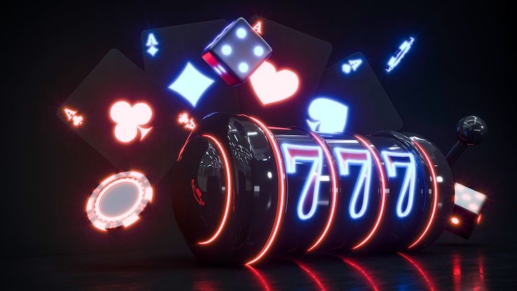 je777 login